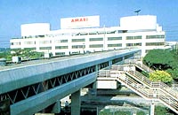 Amari Airport Hotel