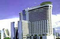 Amari Atrium Hotel