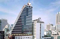 Amari Boulevard Hotel