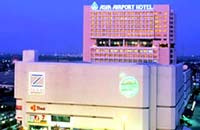Asia Airport Hotel