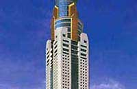 The Best Western Baiyoke Sky