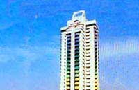 Baiyoke Suite Hotel