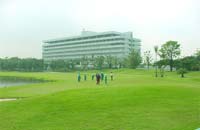 Bangkok Golf Spa Resort