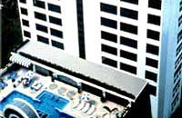 Bel Aire Princess Bangkok