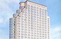 Century Park Hotel