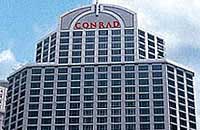 Conrad Hotel Bangkok