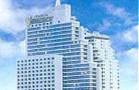 Eastin Bangkok Hotel