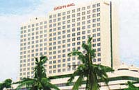 Fortune Hotel Bangkok