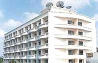 Forum Park Hotel