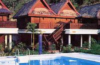 Golden Pai and Suite Resort