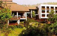 Imperial Tara Mae Hong Son Hotel
