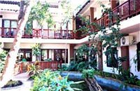 Mountain Inn Hotel & Resort