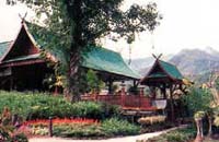 Muang Pai Resort