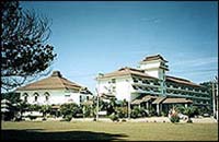 Rooks Holiday Hotel & Resort