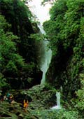 Tan Mayom Waterfall