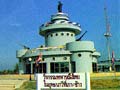 Ko Chang Naval Battle Monument