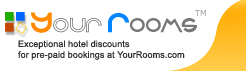 About us YourRooms.com - Wide Discovery Ltd., Partnership