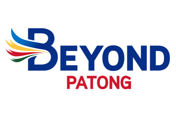Beyond Patong